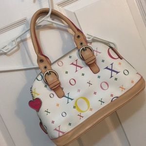 XOXO bag